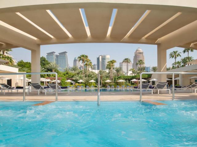 Sheraton Grand Doha