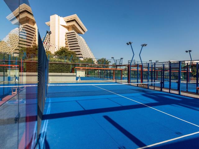Sheraton Grand Doha