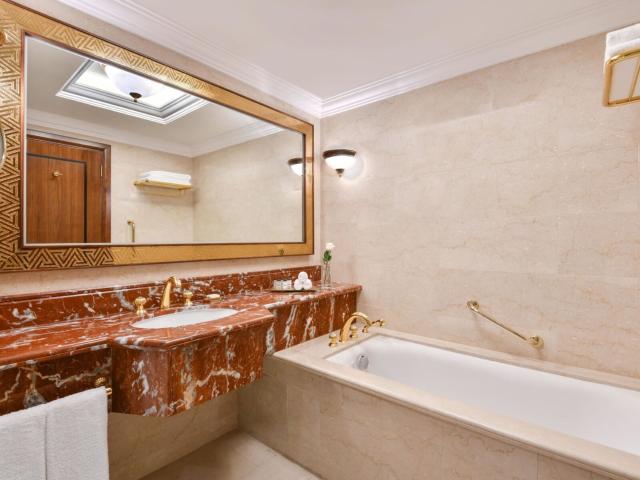 Sheraton Grand Doha