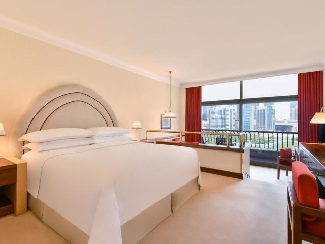 Sheraton Grand Doha