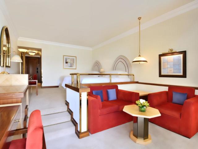 Sheraton Grand Doha