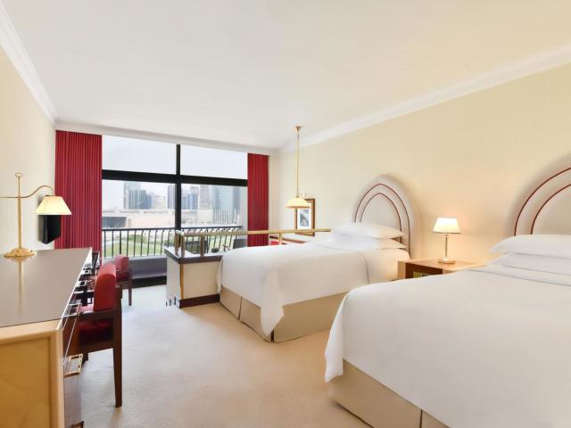 Sheraton Grand Doha