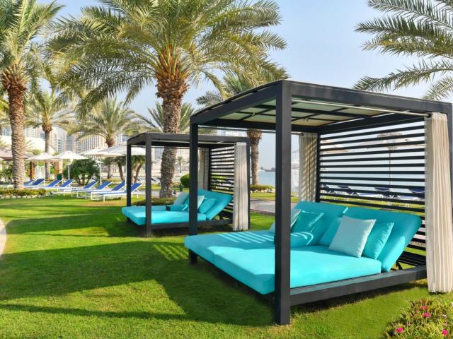 Sheraton Grand Doha