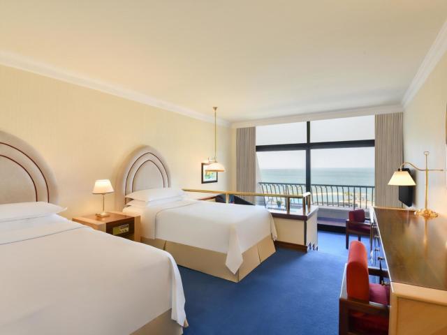 Sheraton Grand Doha