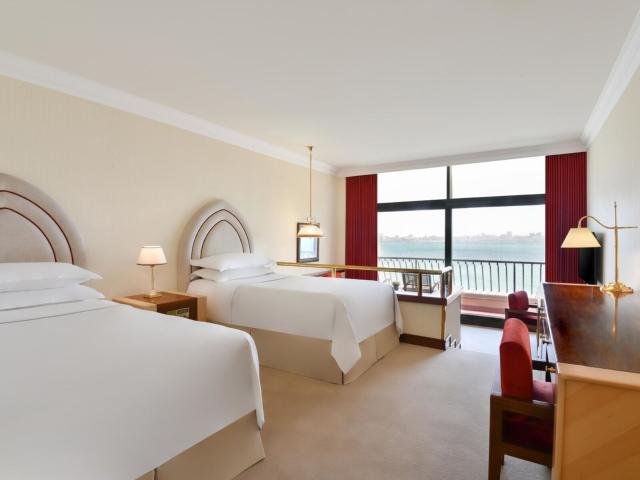 Sheraton Grand Doha