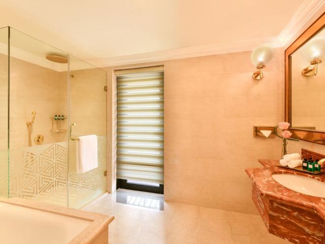 Sheraton Grand Doha
