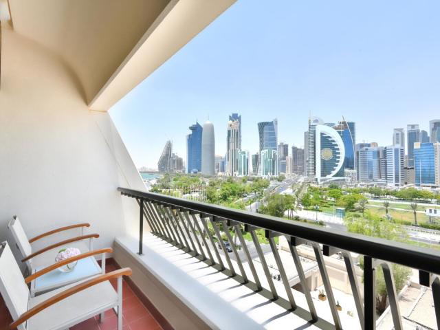 Sheraton Grand Doha