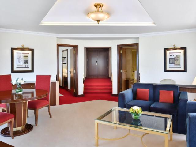 Sheraton Grand Doha