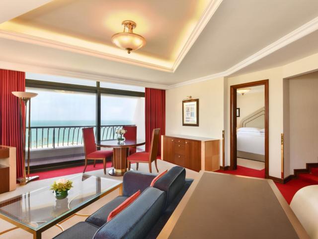 Sheraton Grand Doha