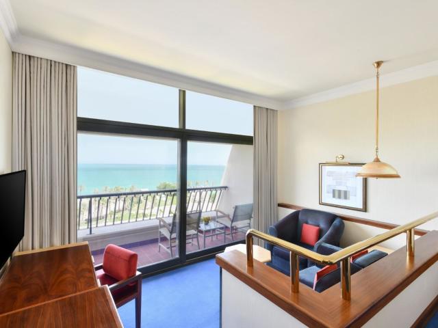 Sheraton Grand Doha