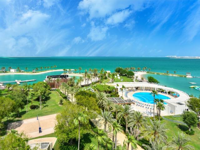 Sheraton Grand Doha
