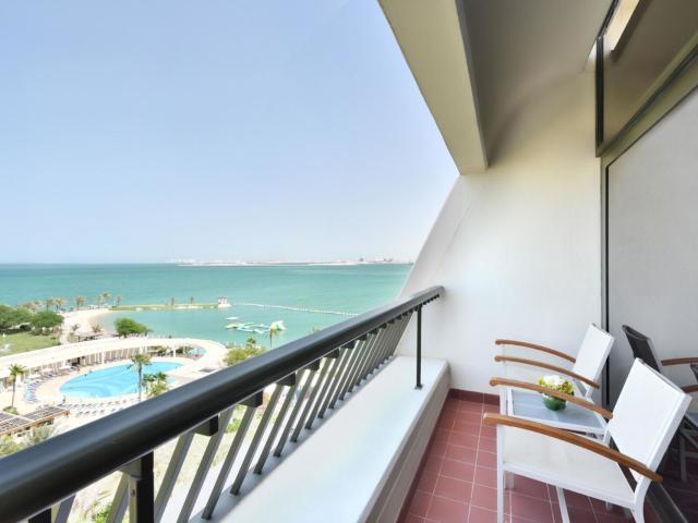 Sheraton Grand Doha