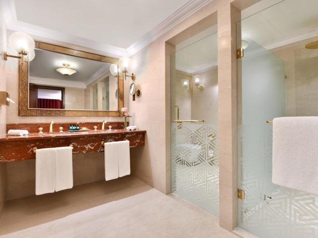 Sheraton Grand Doha