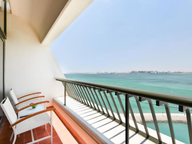 Sheraton Grand Doha