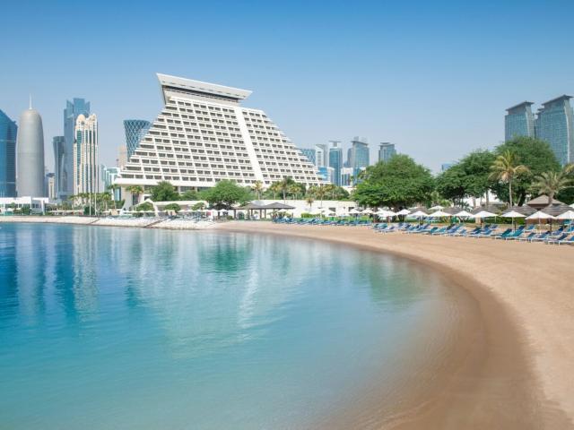 Sheraton Grand Doha