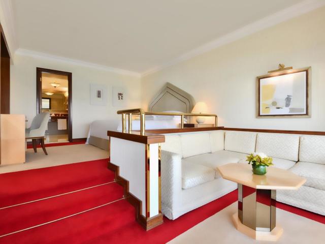 Sheraton Grand Doha