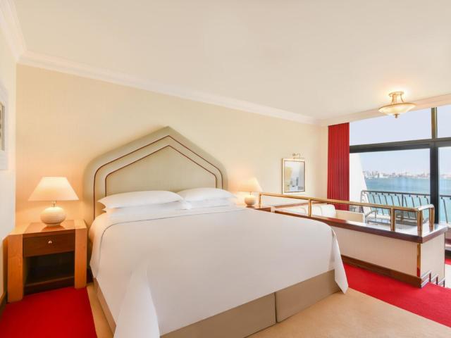 Sheraton Grand Doha