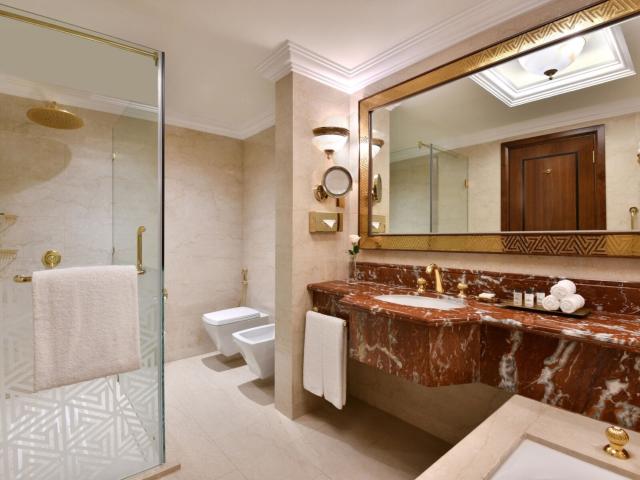 Sheraton Grand Doha