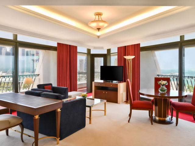 Sheraton Grand Doha