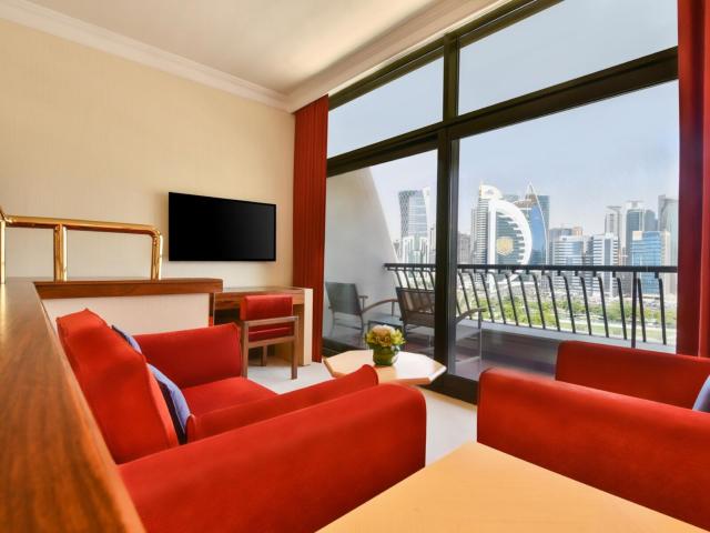 Sheraton Grand Doha