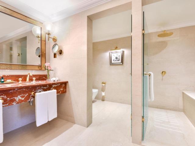 Sheraton Grand Doha