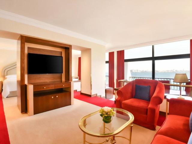 Sheraton Grand Doha