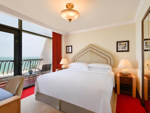 Sheraton Grand Doha