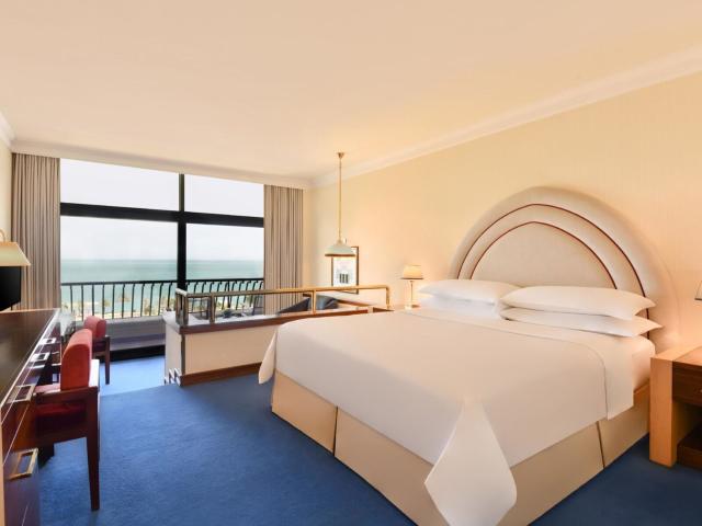Sheraton Grand Doha