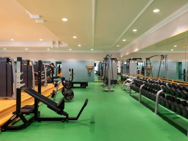 Sheraton Grand Doha