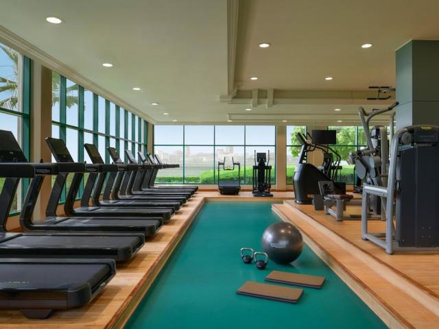 Sheraton Grand Doha