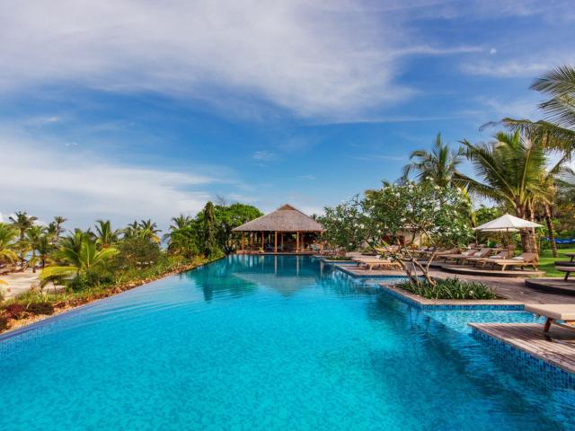 Zuri Zanzibar Hotel & Resort