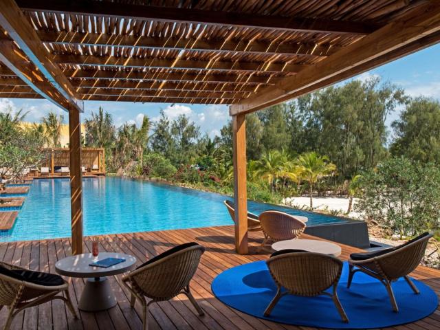 Zuri Zanzibar Hotel & Resort
