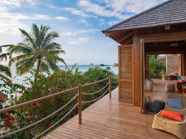Zuri Zanzibar Hotel & Resort