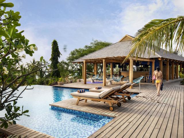 Zuri Zanzibar Hotel & Resort