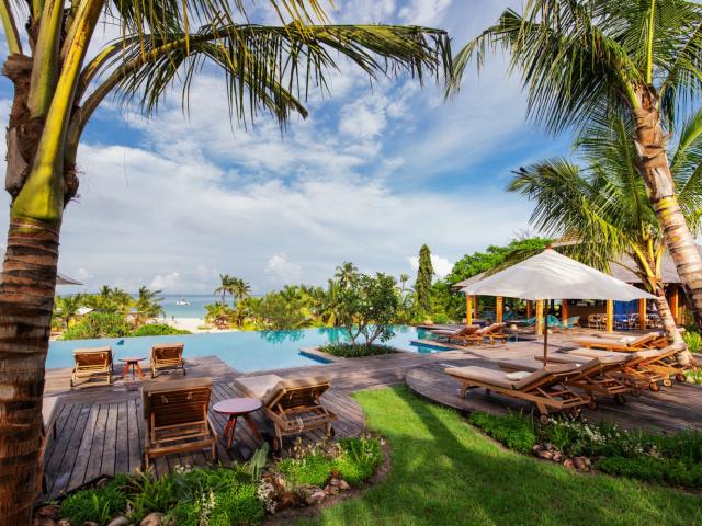 Zuri Zanzibar Hotel & Resort