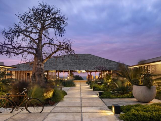Zuri Zanzibar Hotel & Resort