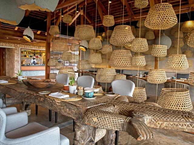 Zuri Zanzibar Hotel & Resort
