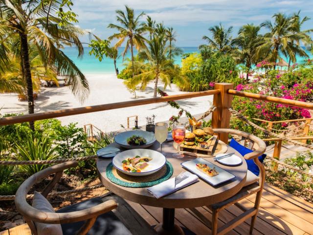 Zuri Zanzibar Hotel & Resort