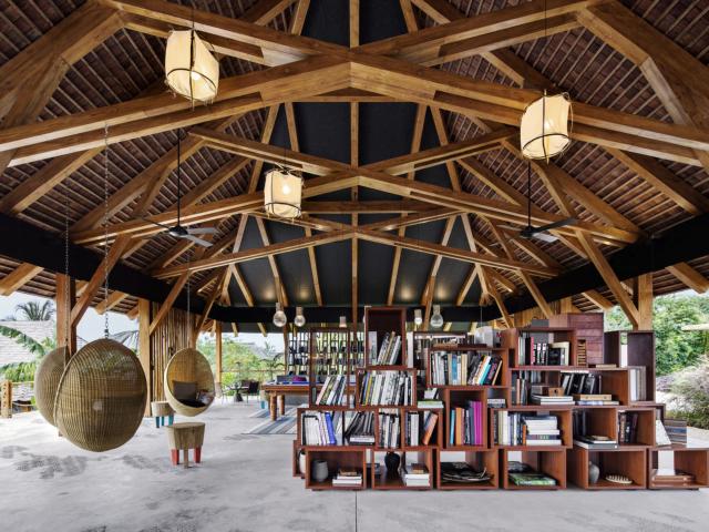 Zuri Zanzibar Hotel & Resort