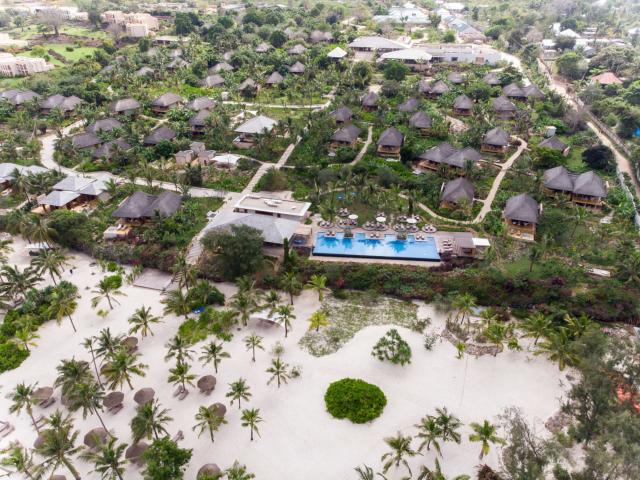 Zuri Zanzibar Hotel & Resort