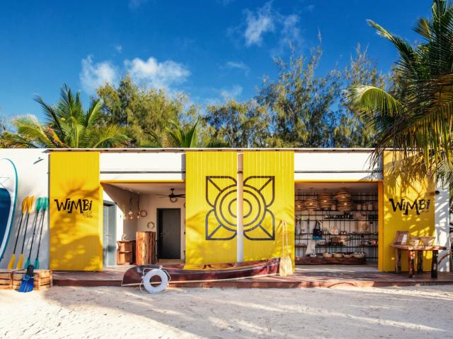 Zuri Zanzibar Hotel & Resort