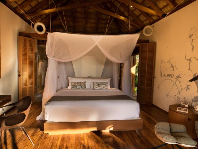 Zuri Zanzibar Hotel & Resort