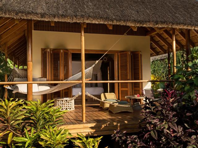 Zuri Zanzibar Hotel & Resort