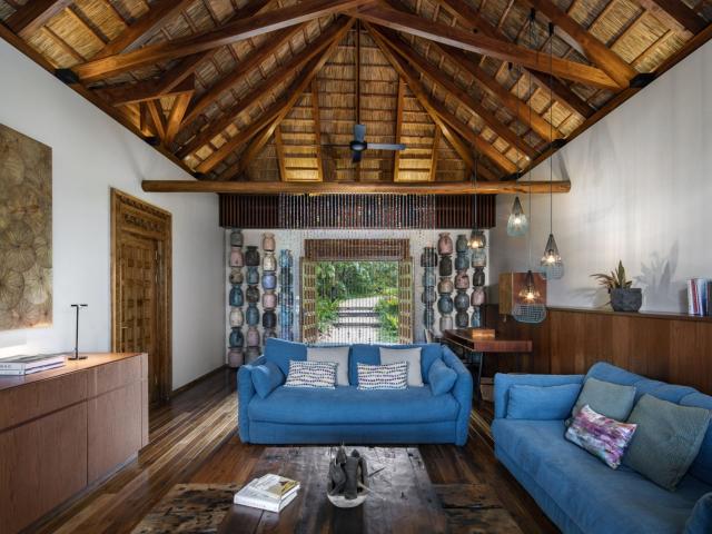 Zuri Zanzibar Hotel & Resort