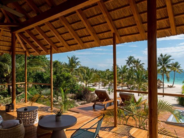 Zuri Zanzibar Hotel & Resort