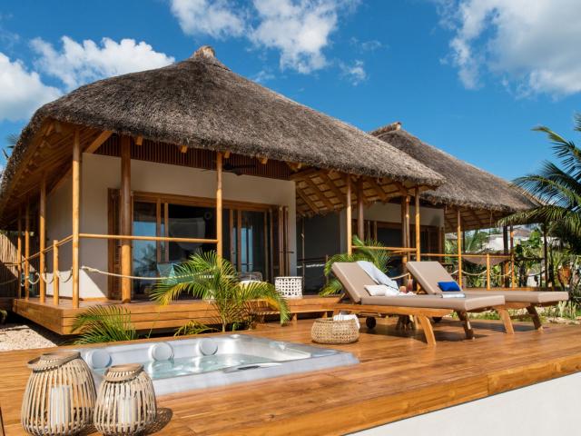 Zuri Zanzibar Hotel & Resort