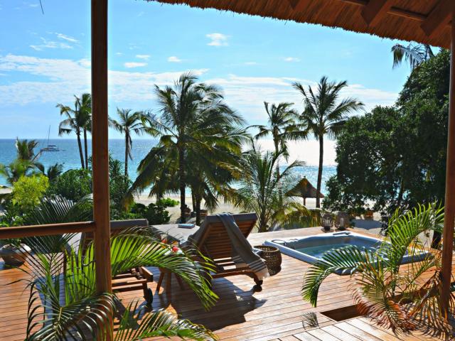 Zuri Zanzibar Hotel & Resort