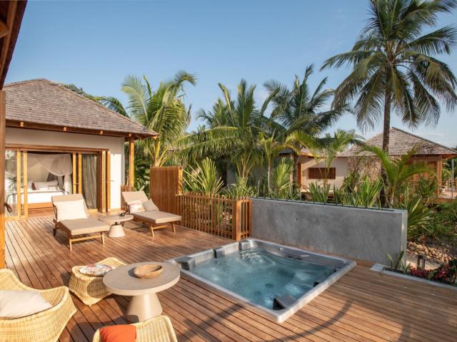 Zuri Zanzibar Hotel & Resort