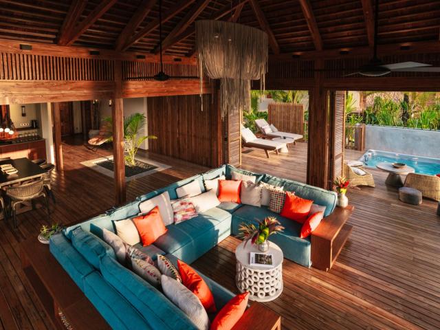 Zuri Zanzibar Hotel & Resort