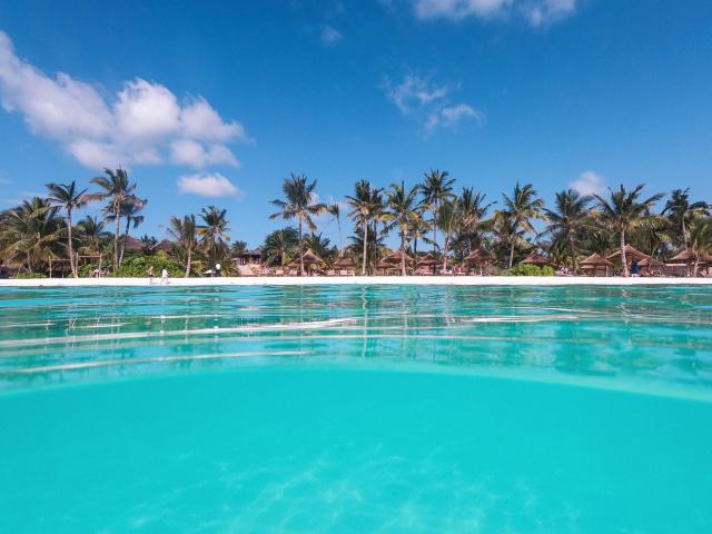Zuri Zanzibar Hotel & Resort